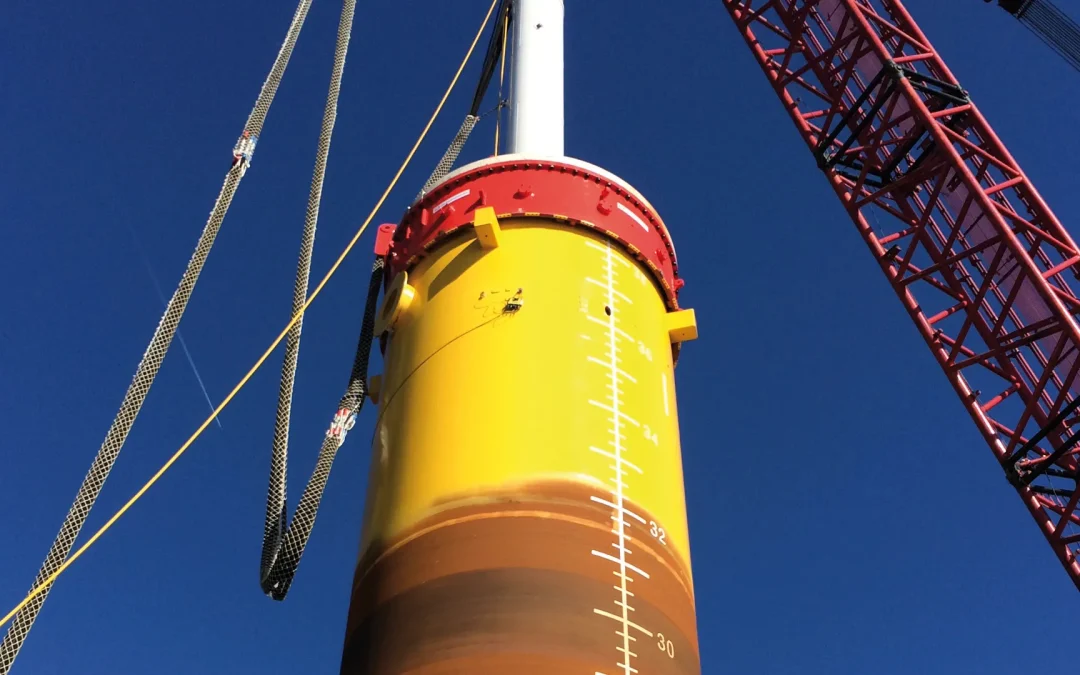 PDA – Pile Driving Analysis Training