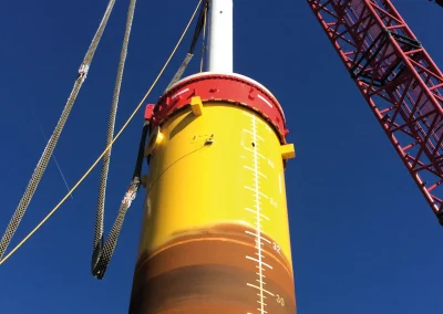 PDA – Pile Driving Analysis Training