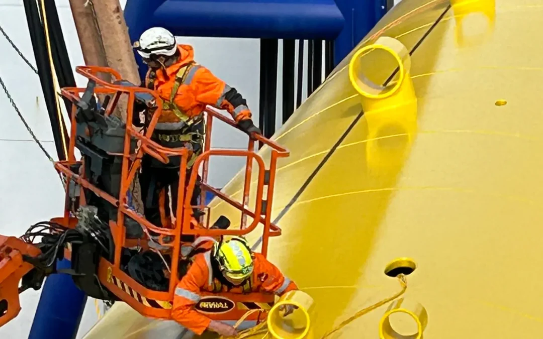 VDA – Vibratory Driving Analysis Training