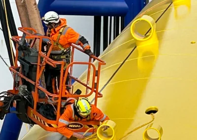 VDA – Vibratory Driving Analysis Training