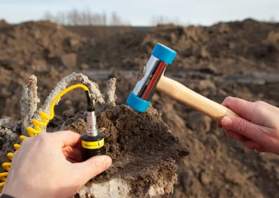 Performing & Analyzing Integrity Tests