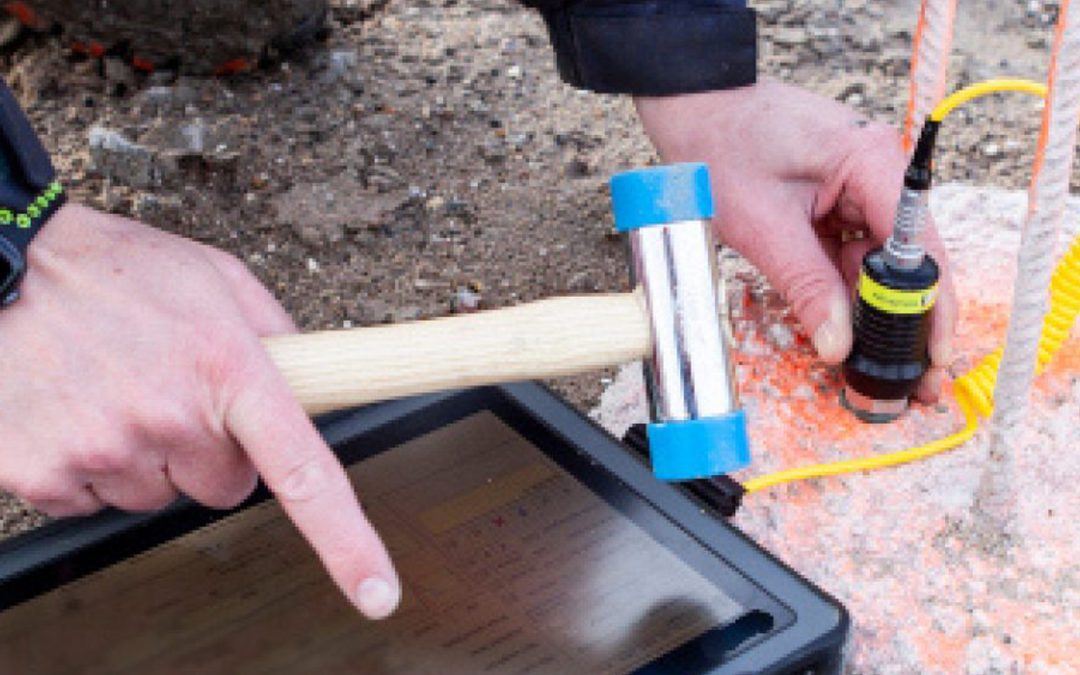 Begrijpen van (resultaten van) Integrity Testing (Hamertje Tik)