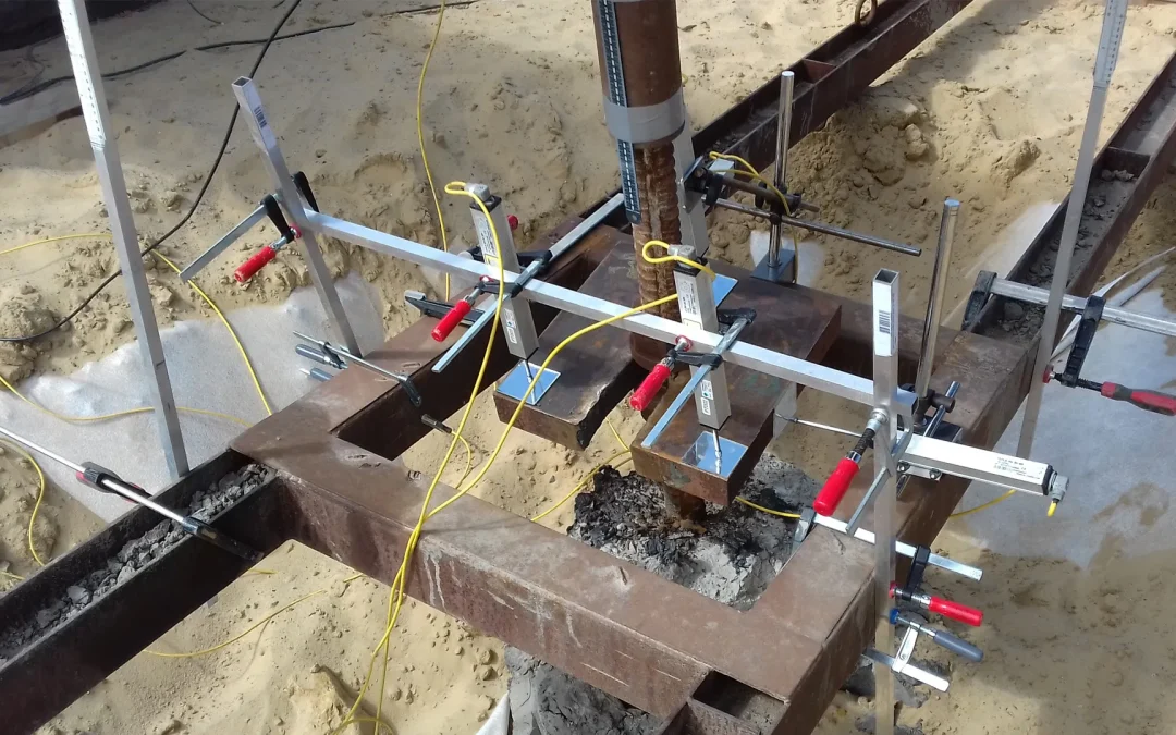 Dynamic Load Testing (HSDT)